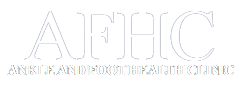 A black and white image of the word foot heals.